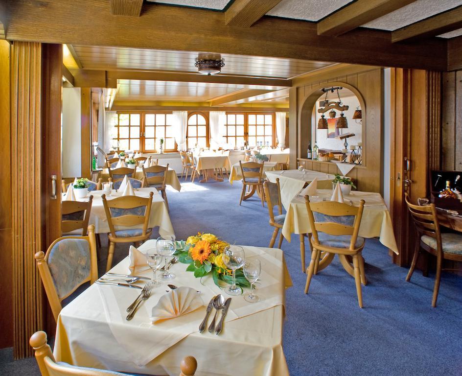 Landgasthof Rebstock Sankt Goar Exterior foto